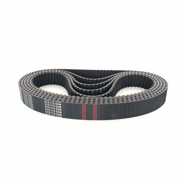 Single Sided Timing Belt